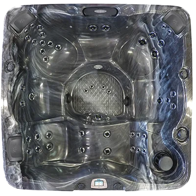 Pacifica-X EC-751LX hot tubs for sale in Manahawkin
