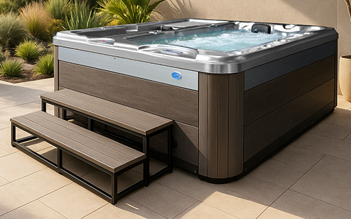 Cold Plunge&trade; Spas Manahawkin hot tubs for sale