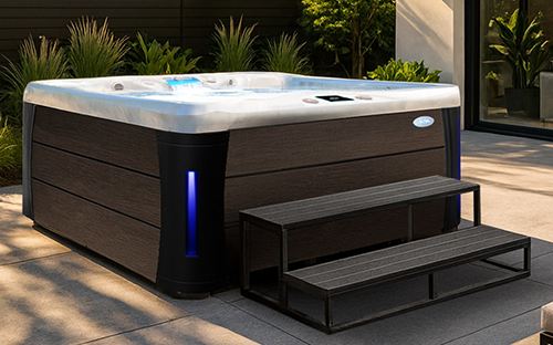Escape Plus&trade; Spas Manahawkin hot tubs for sale